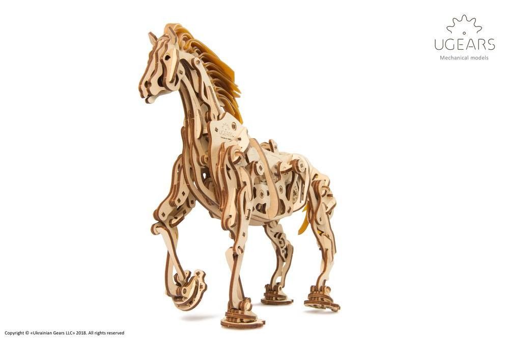 Caballo Mecánico Art.-Nr. 70054