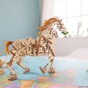 Caballo Mecánico Art.-Nr. 70054