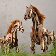 Caballo Mecánico Art.-Nr. 70054