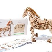 Caballo Mecánico Art.-Nr. 70054