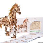 Caballo Mecánico Art.-Nr. 70054