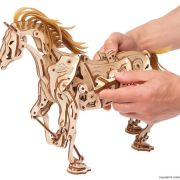 Caballo Mecánico Art.-Nr. 70054