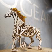 Caballo Mecánico Art.-Nr. 70054