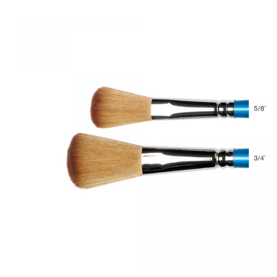 Pincel Acuarela Cotman Serie 999 nº 3/4-19 mm. Art.-Nr. 094376948318