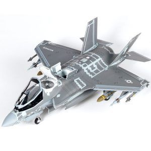 1:72 USMC F-35B VMFA-121 Green Knights Art.-Nr. 12569