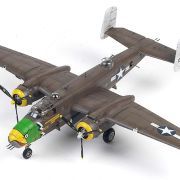 1:48 USAAF B-25D Pacific Theatre Art.-Nr. 12328