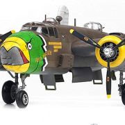 1:48 USAAF B-25D Pacific Theatre Art.-Nr. 12328