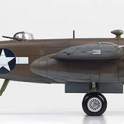 1:48 USAAF B-25D Pacific Theatre Art.-Nr. 12328