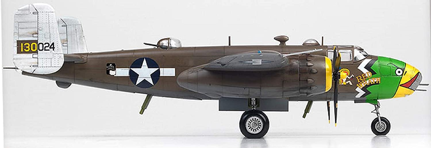 1:48 USAAF B-25D Pacific Theatre Art.-Nr. 12328