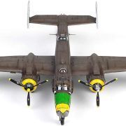1:48 USAAF B-25D Pacific Theatre Art.-Nr. 12328