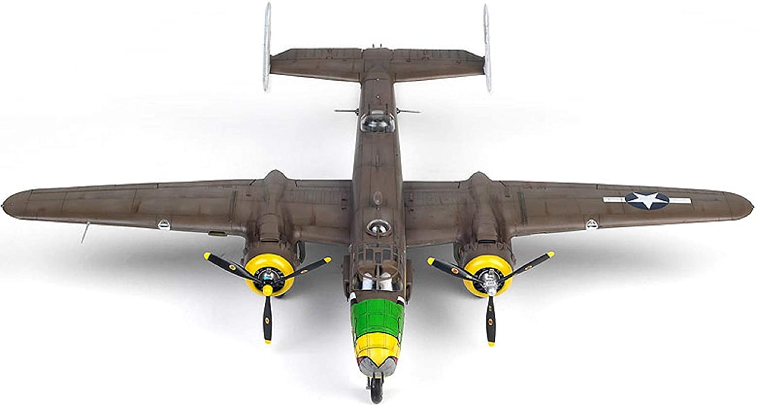 1:48 USAAF B-25D Pacific Theatre Art.-Nr. 12328