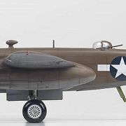 1:48 USAAF B-25D Pacific Theatre Art.-Nr. 12328