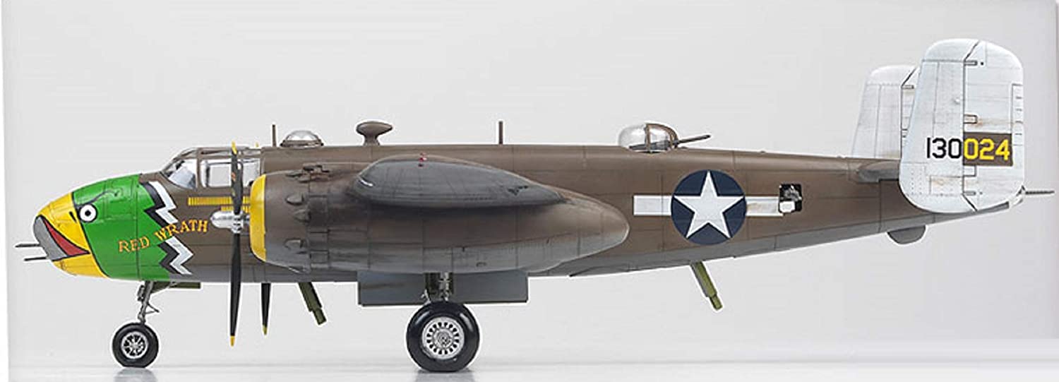 1:48 USAAF B-25D Pacific Theatre Art.-Nr. 12328