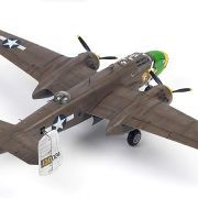 1:48 USAAF B-25D Pacific Theatre Art.-Nr. 12328