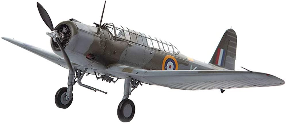 1:48 V-156-B1 «Chesapeake» Art.-Nr. 12330