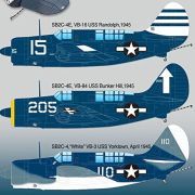 1:72 US Navy SB2C-4 Operation Iceberg LE Art.-Nr. 12545