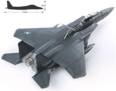 1:72 Rokaf F-15K Slam Eagle Art.-Nr. 12554