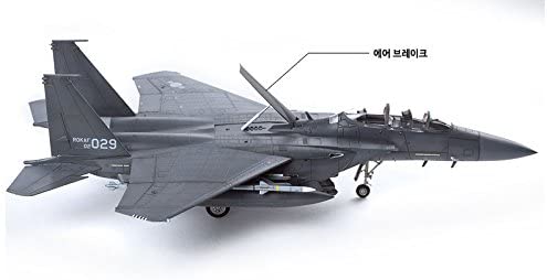 1:72 Rokaf F-15K Slam Eagle Art.-Nr. 12554
