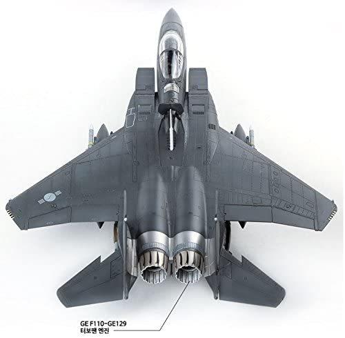 1:72 Rokaf F-15K Slam Eagle Art.-Nr. 12554