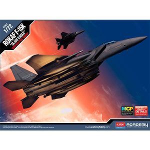 1:72 Rokaf F-15K Slam Eagle Art.-Nr. 12554