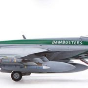1:72 USN F/A-18E VFA-195 Chippy Ho Art.-Nr. 12565