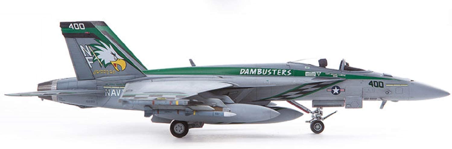 1:72 USN F/A-18E VFA-195 Chippy Ho Art.-Nr. 12565