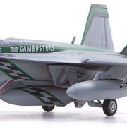 1:72 USN F/A-18E VFA-195 Chippy Ho Art.-Nr. 12565