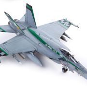 1:72 USN F/A-18E VFA-195 Chippy Ho Art.-Nr. 12565