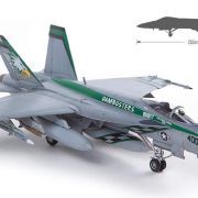 1:72 USN F/A-18E VFA-195 Chippy Ho Art.-Nr. 12565