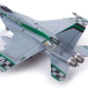1:72 USN F/A-18E VFA-195 Chippy Ho Art.-Nr. 12565