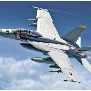 1:72 USN F/A-18F VFA-2 Bounty Hunters Art.-Nr. 12567