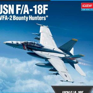 1:72 USN F/A-18F VFA-2 Bounty Hunters Art.-Nr. 12567