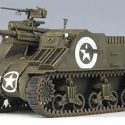 1:35 US Howitzer Motor Carriage M7 Priest Art.-Nr. 13210