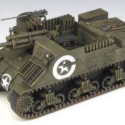1:35 US Howitzer Motor Carriage M7 Priest Art.-Nr. 13210