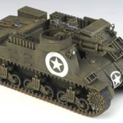 1:35 US Howitzer Motor Carriage M7 Priest Art.-Nr. 13210