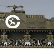 1:35 US Howitzer Motor Carriage M7 Priest Art.-Nr. 13210