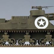 1:35 US Howitzer Motor Carriage M7 Priest Art.-Nr. 13210