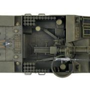 1:35 US Howitzer Motor Carriage M7 Priest Art.-Nr. 13210