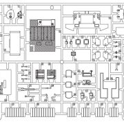 1:35 US Howitzer Motor Carriage M7 Priest Art.-Nr. 13210