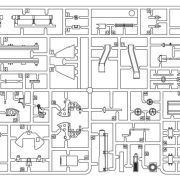 1:35 US Howitzer Motor Carriage M7 Priest Art.-Nr. 13210