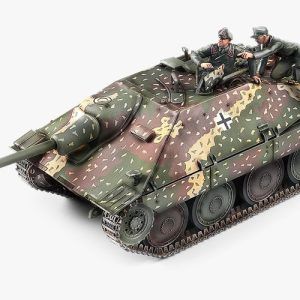 1:35 Jagdpanzer 38(t) Hetzer «Late Version» Art.-Nr. 13230