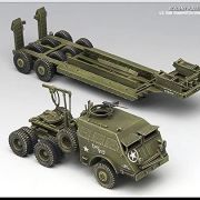 1:72 U.S. Tank Transporter Dragon Wagon Art.-Nr. 13409