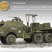 1:72 U.S. Tank Transporter Dragon Wagon Art.-Nr. 13409