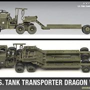 1:72 U.S. Tank Transporter Dragon Wagon Art.-Nr. 13409
