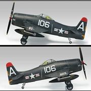1:48 F8F-1/2 USS Tarawa Art.-Nr. 12313