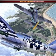 1:72 Fw190A-8 & P-47D Art.-Nr. 12513