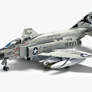 1:72 USN F-4J «Showtime 100» Art.-Nr. 12515