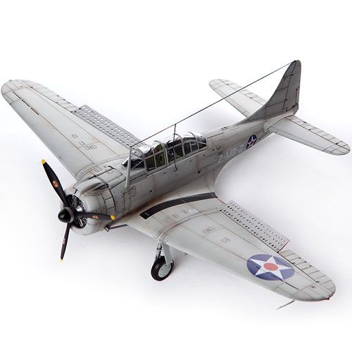 1:48 USMC SBD-1 Pearl Harbor Art.-Nr. 12331