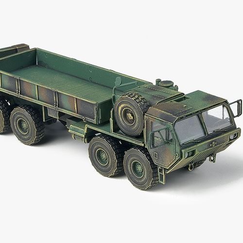 1:72 U.S. M977 8×8 Cargo Truck Art.-Nr. 13412