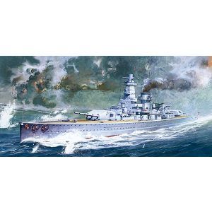 1:350 Admiral Graf Spee Art.-Nr. 14103